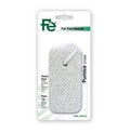 Fe Foot Stone/Pumice Stone for Heel Care - Exfoliating & Cleansing Foot Care Tool