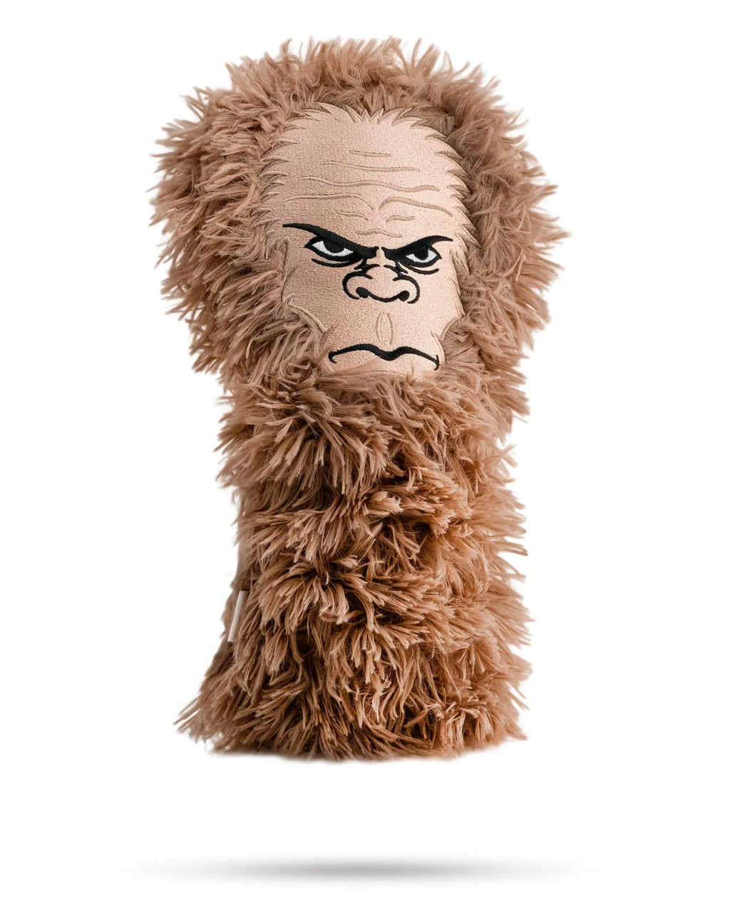 Sasquatch - Driver Cover – Pins and Aces