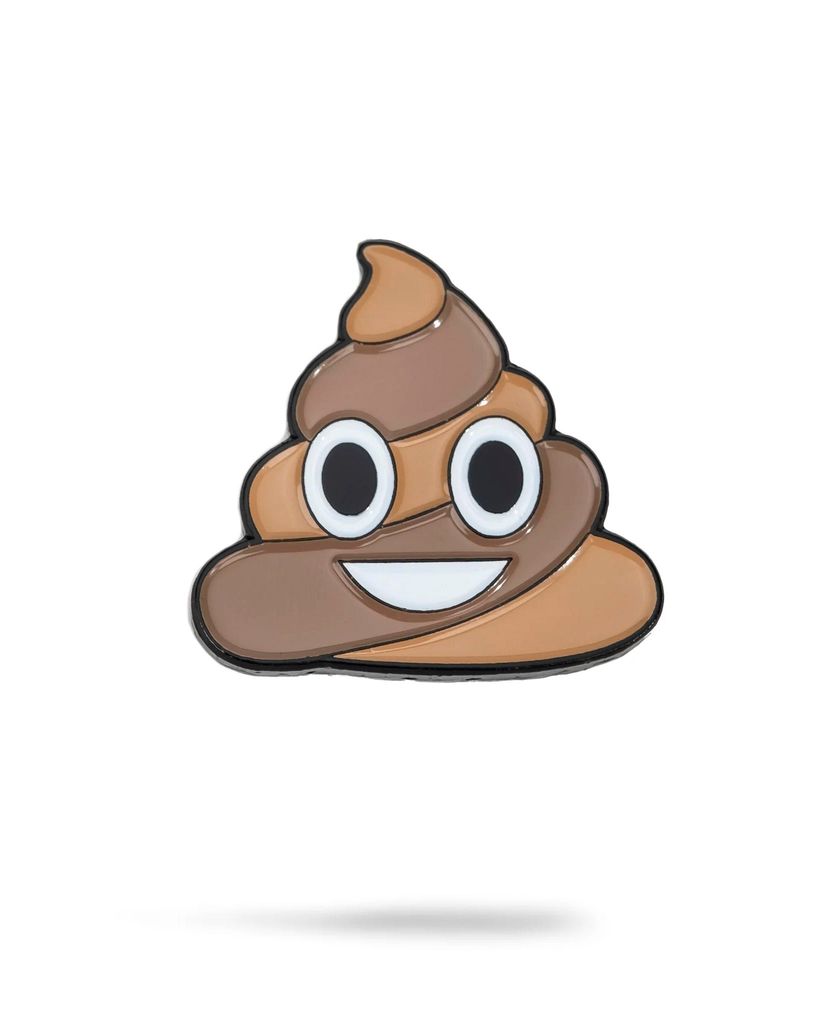 Poop Ball Marker – Pins and Aces