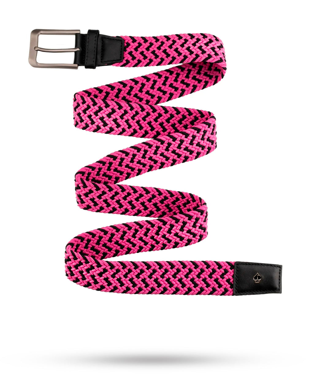 Pins Belt - Pink – Pins and Aces