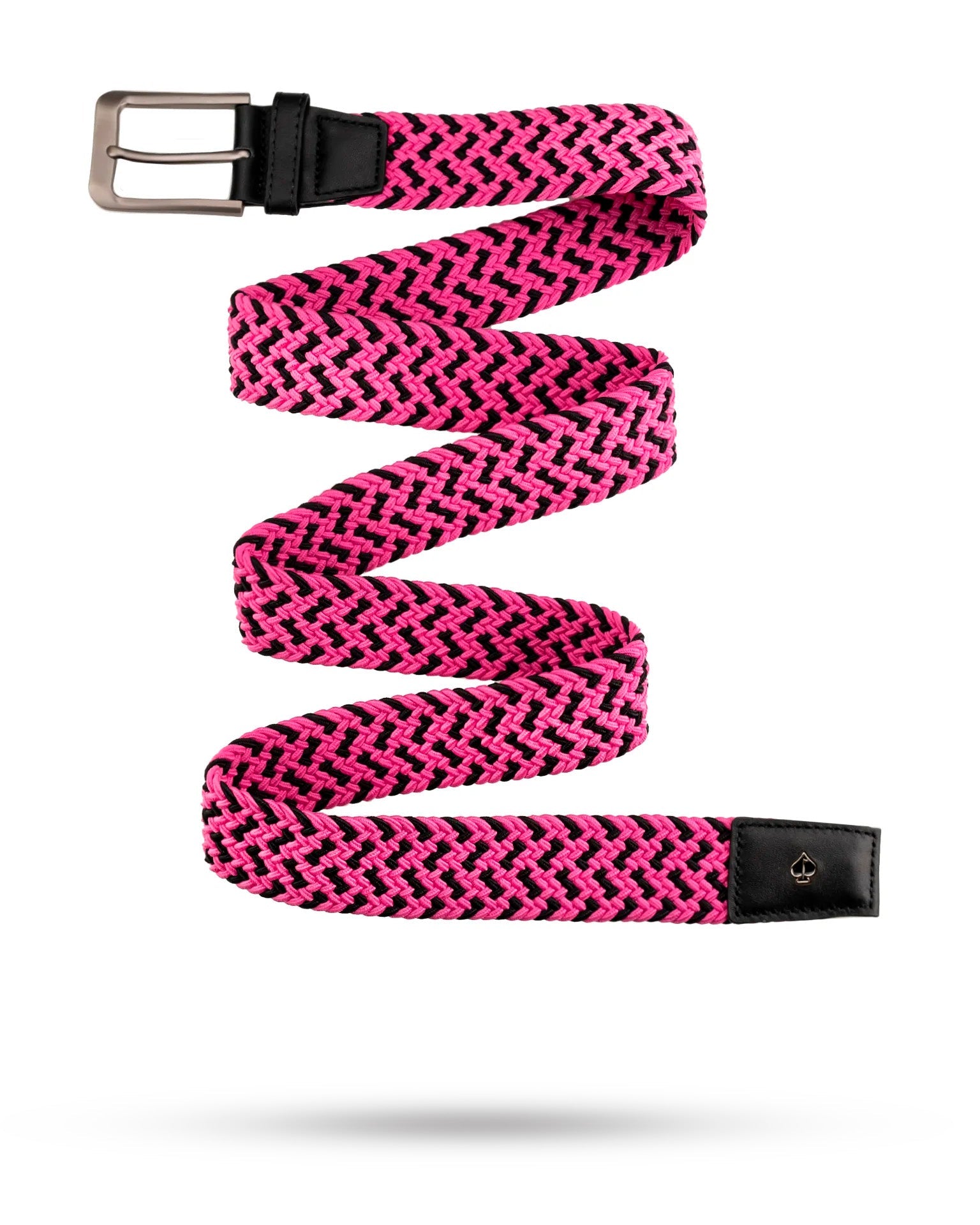 Belts — Leather, Western, Statement