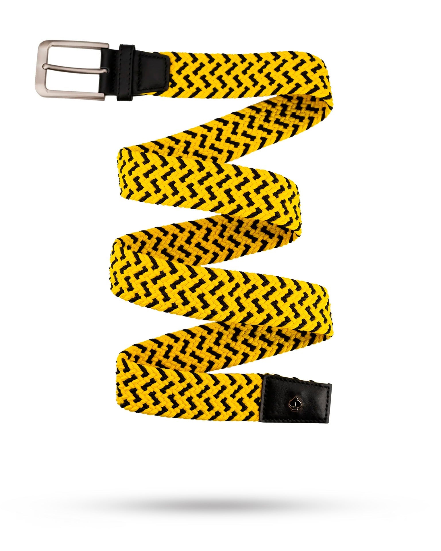 Pins and Aces Belts