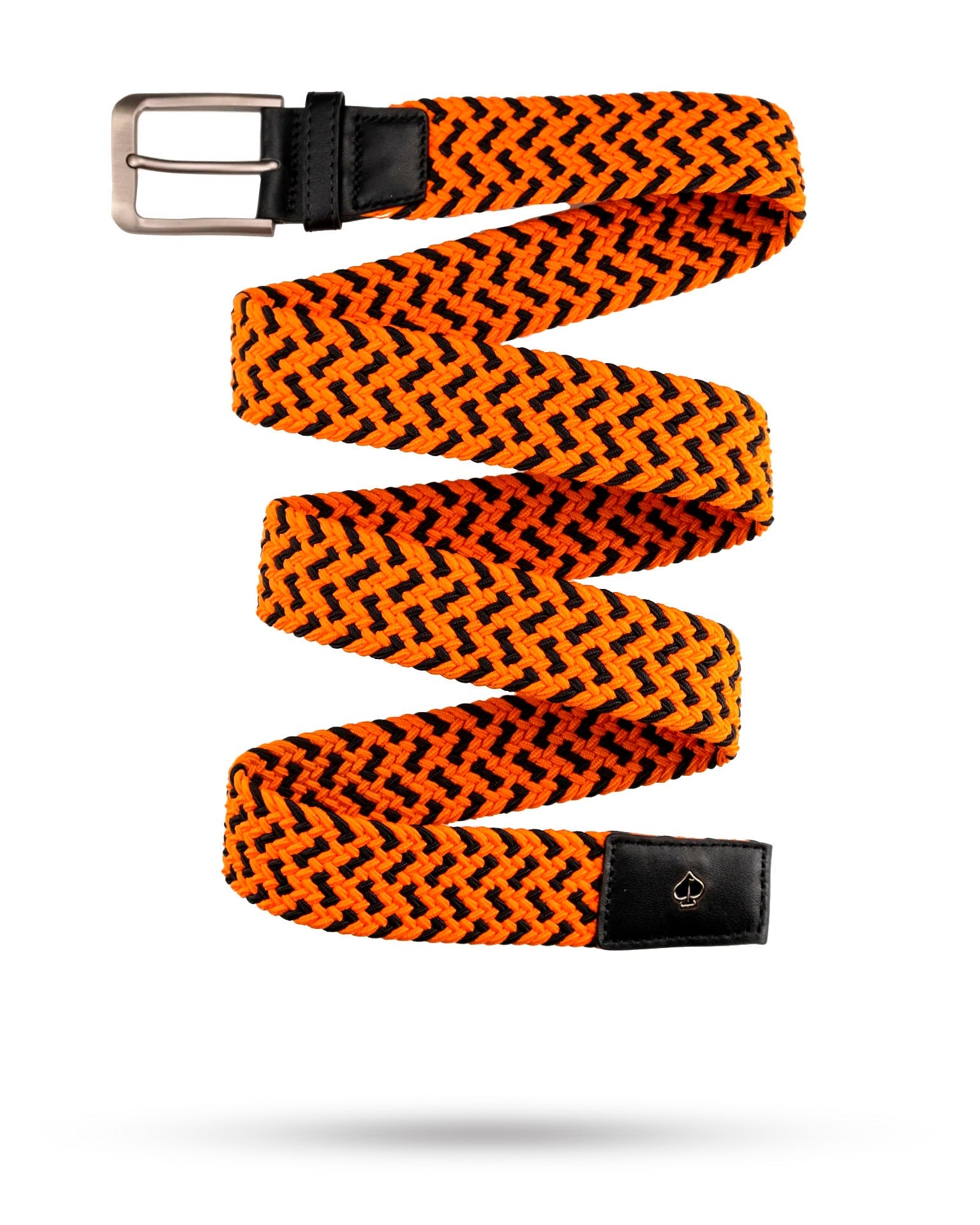 Belts — Leather, Western, Statement