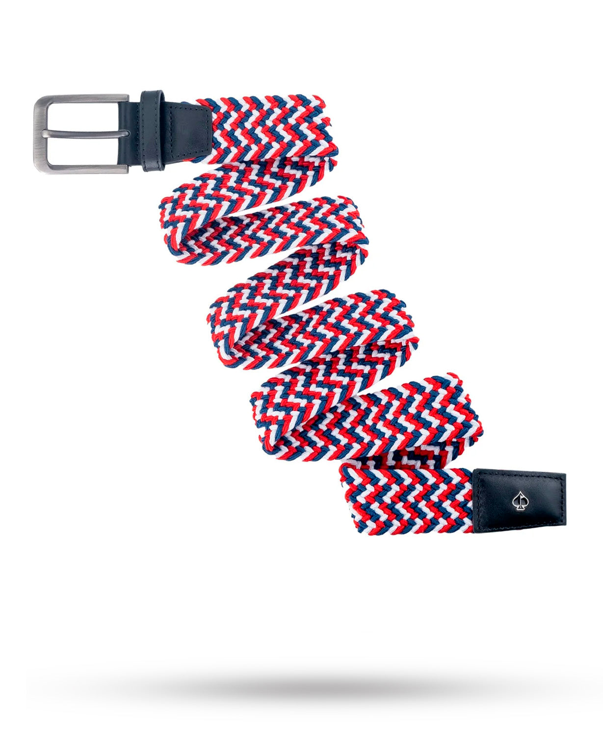 White Belts