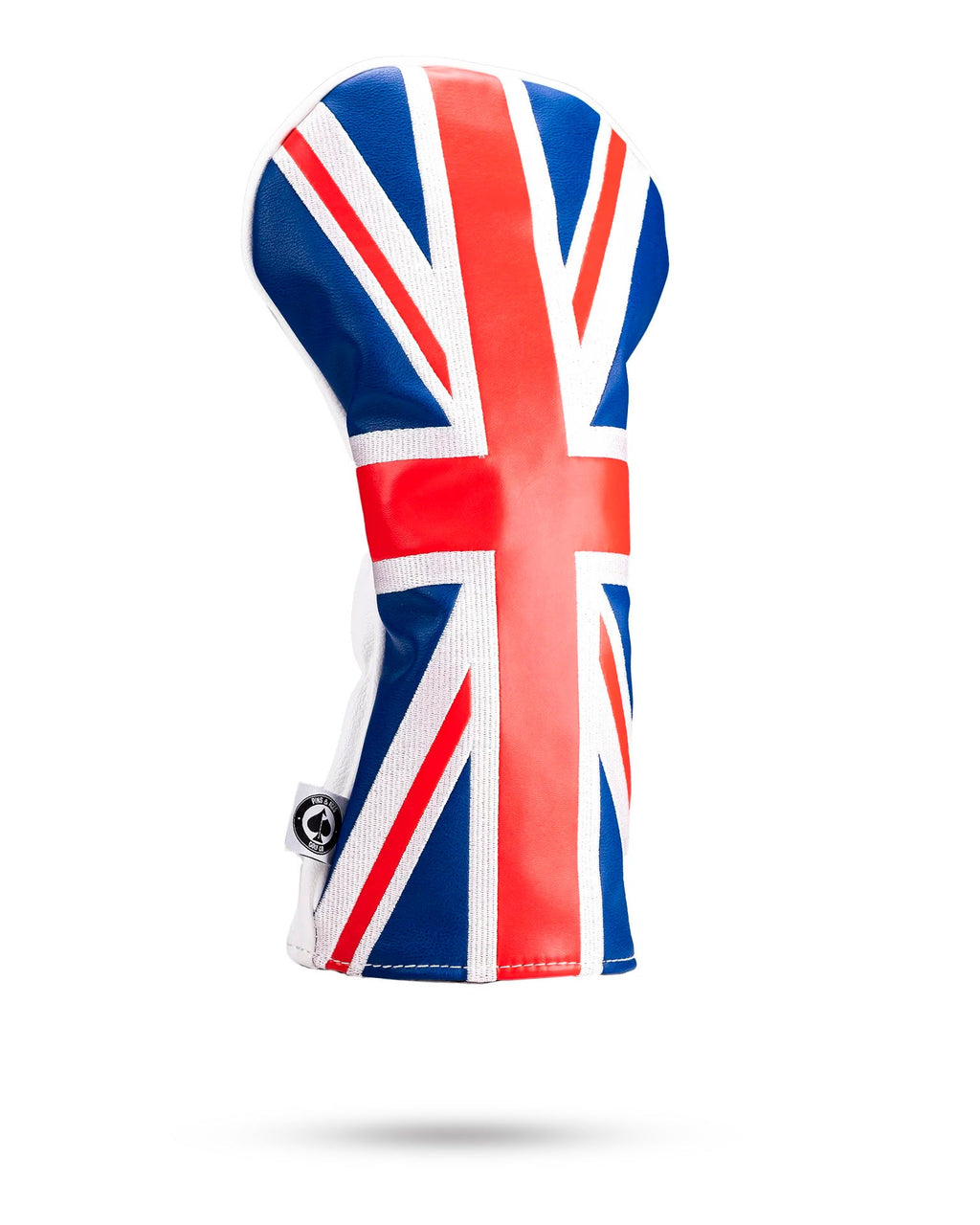 United Kingdom - Driver Cover – Pins and Aces