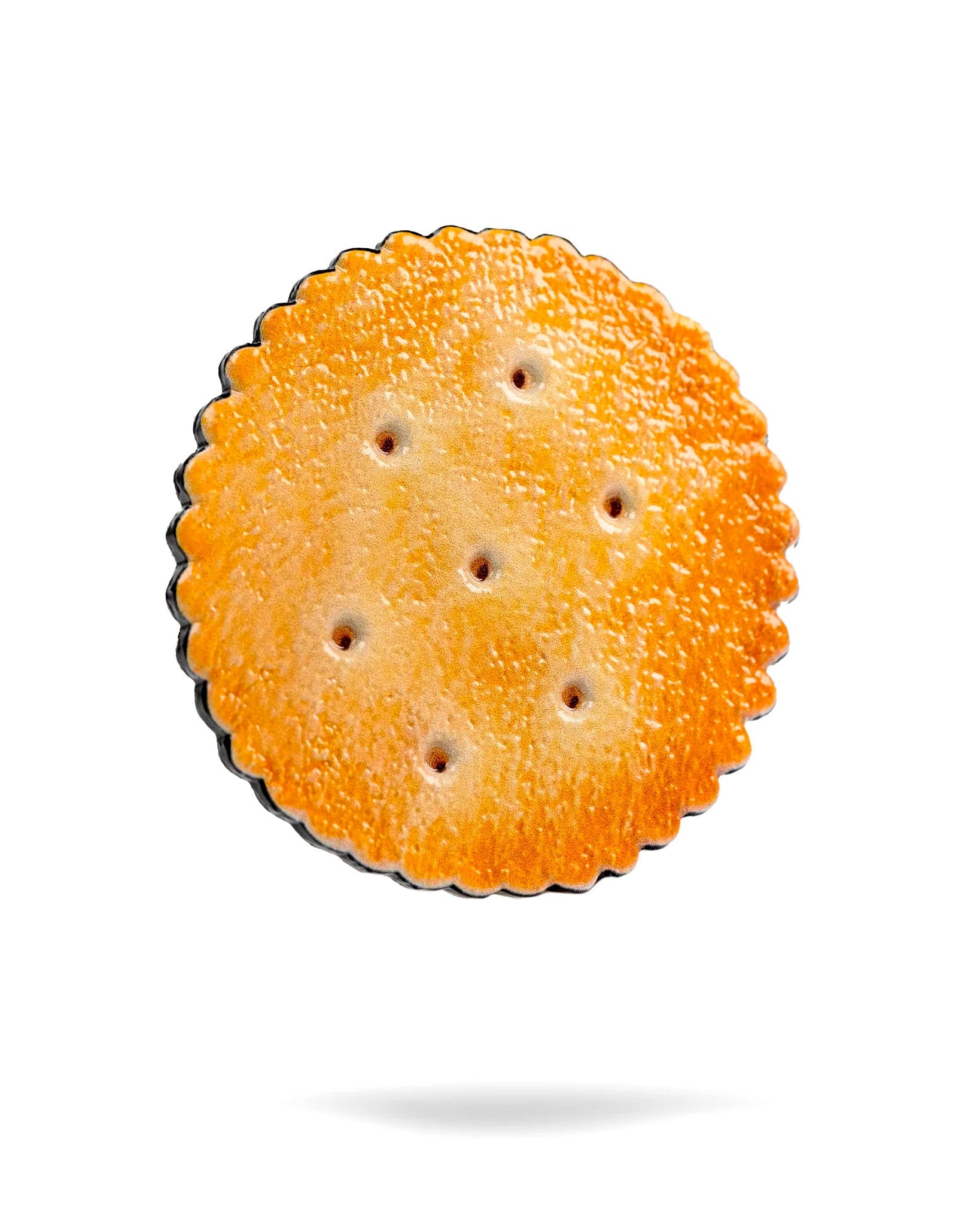 The Gilmore Cracker Ball Marker – Pins and Aces