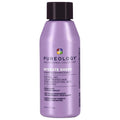 Mini Hydrate Sheer Shampoo for Fine Hair - Sulfate-Free, Silicone-Free, Color-Safe Hydration