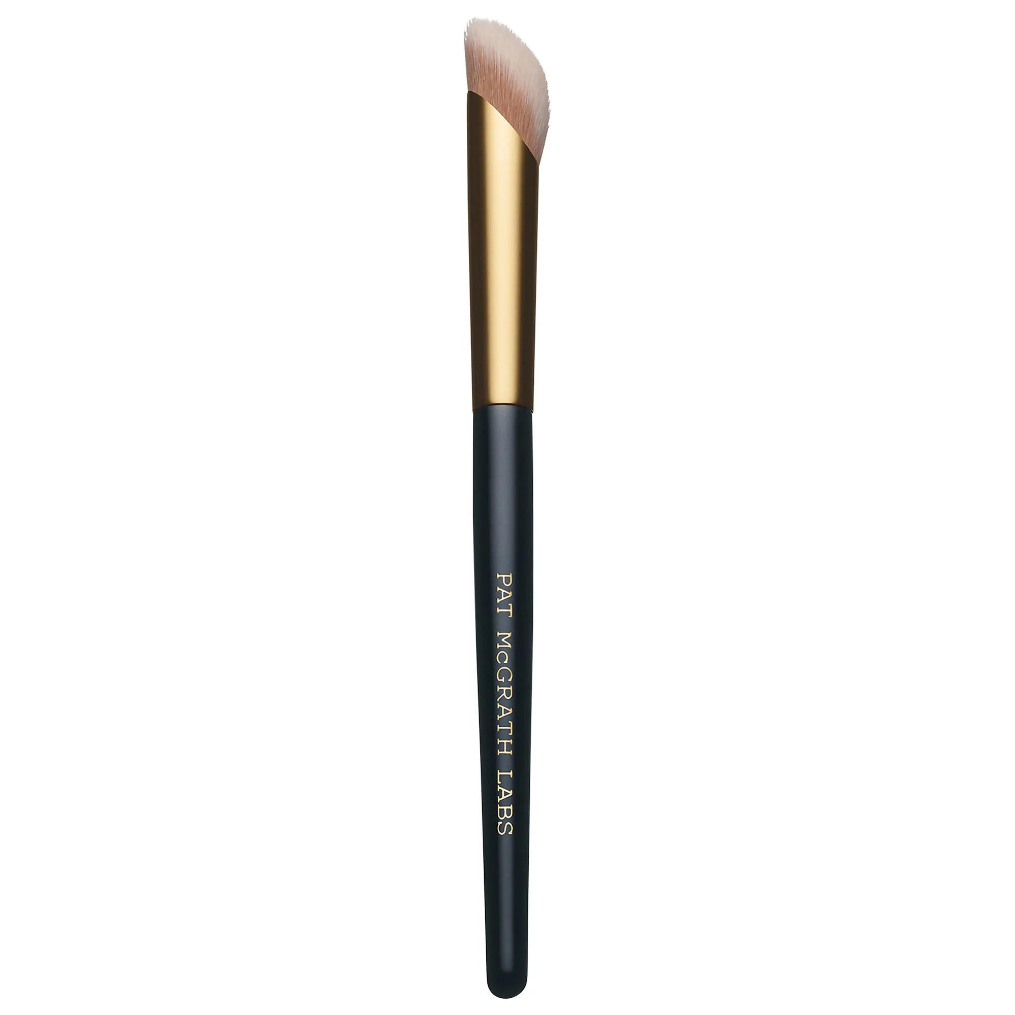 Skin Fetish Sublime Perfection Concealer Brush - Precise Makeup Application with TRX Fiber Technology