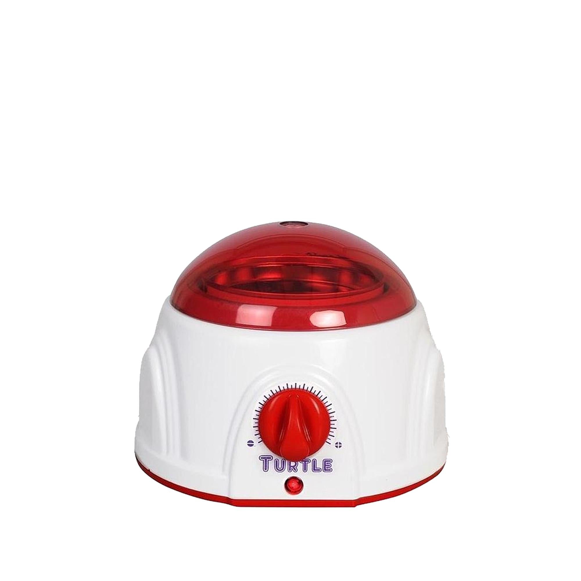 Waxess Turtle S90 Wax Warmer - 20.29 fl oz Capacity, Efficient Hair Removal Solution