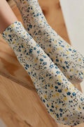 TheRanok.com Socks Conte Fantasy 904 - Spring — main product shot