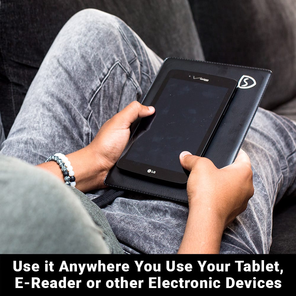SYB Tablet Pad – Shield Your Body, view 6