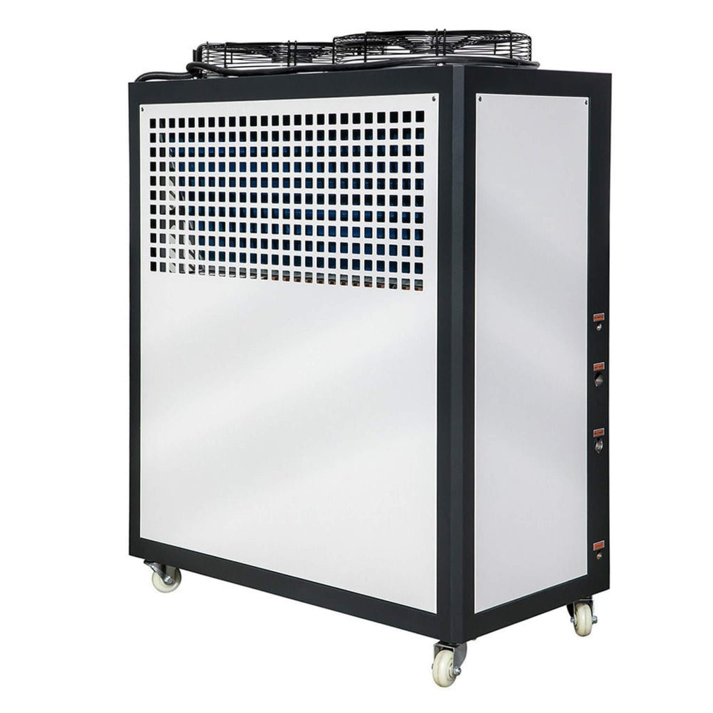 Smart Air-Cooled SS Industrial Water Chiller With LCD Display (SAK26458) – SAKSBY WHOLESALE, view 11