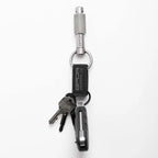 GPCA GPCA X-Clip Keychain Set — back view