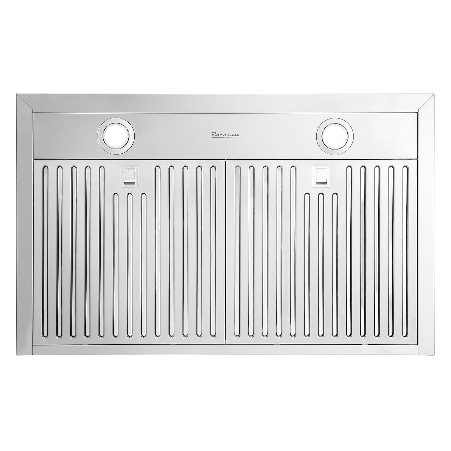 Rangaire 30" Wall-Mounted Range Hood 580 CFM Convertible Stainless Steel RHWMP30S – Rangaire Appliances, view 7