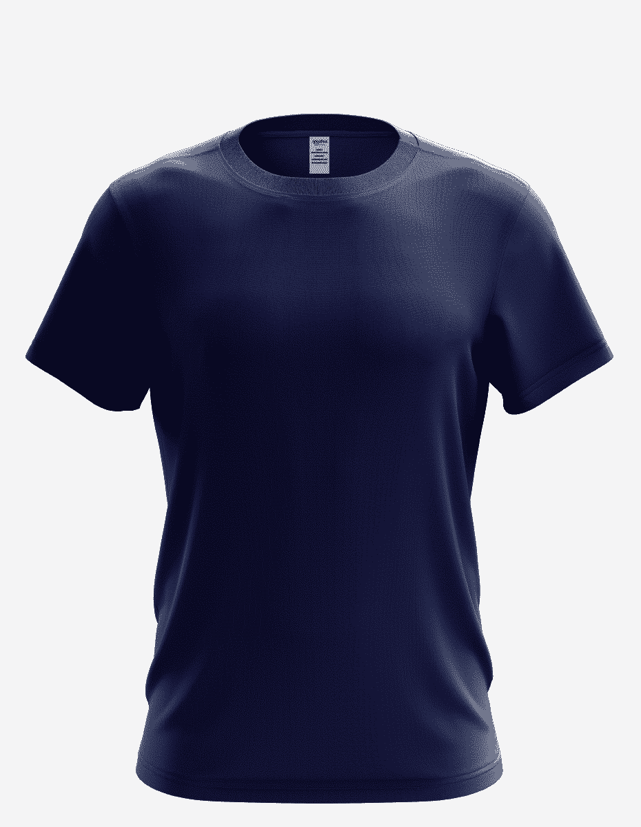 USA Tee 5004 – SpectraUSA, view 4