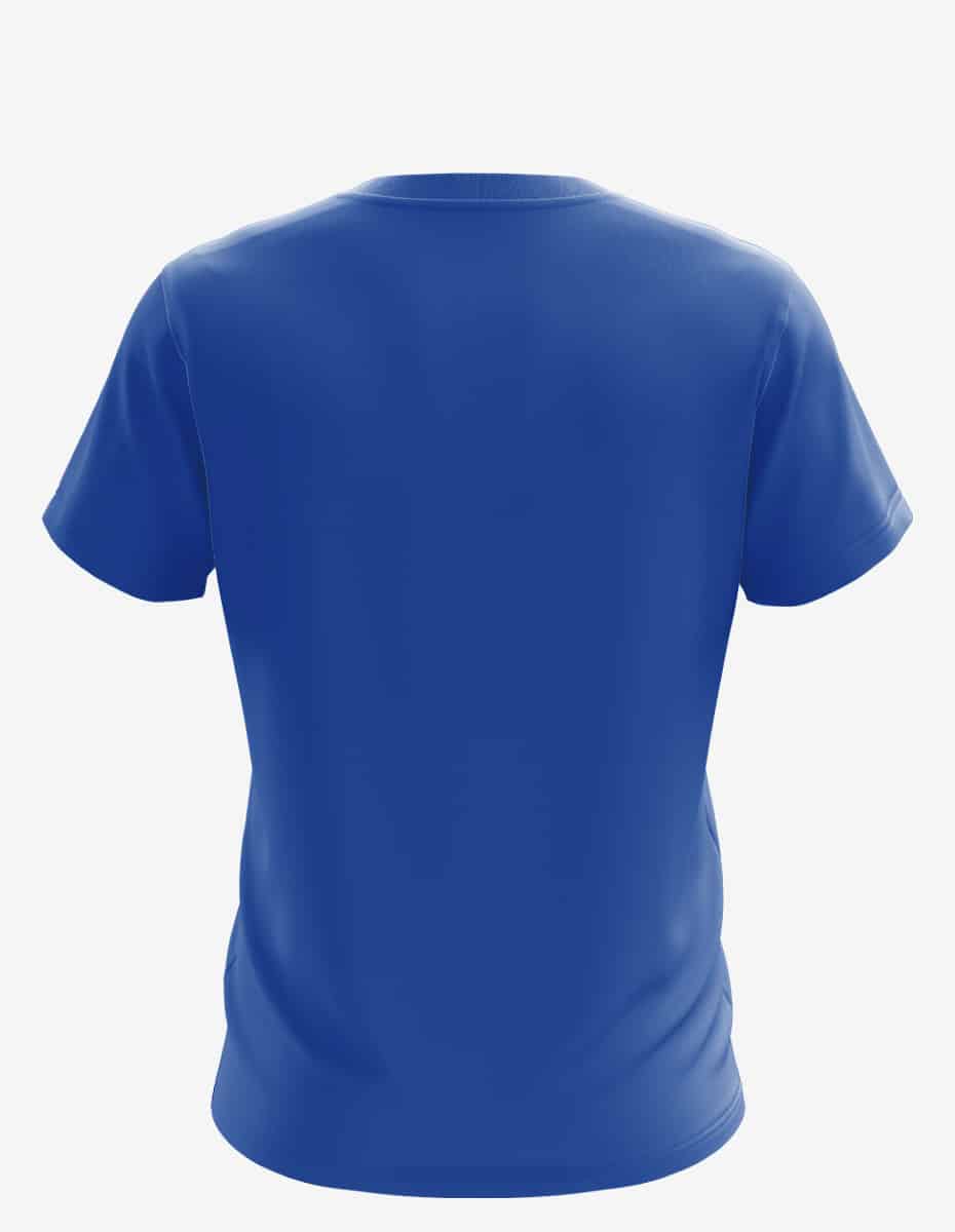 USA Tee 5004 – SpectraUSA, view 8