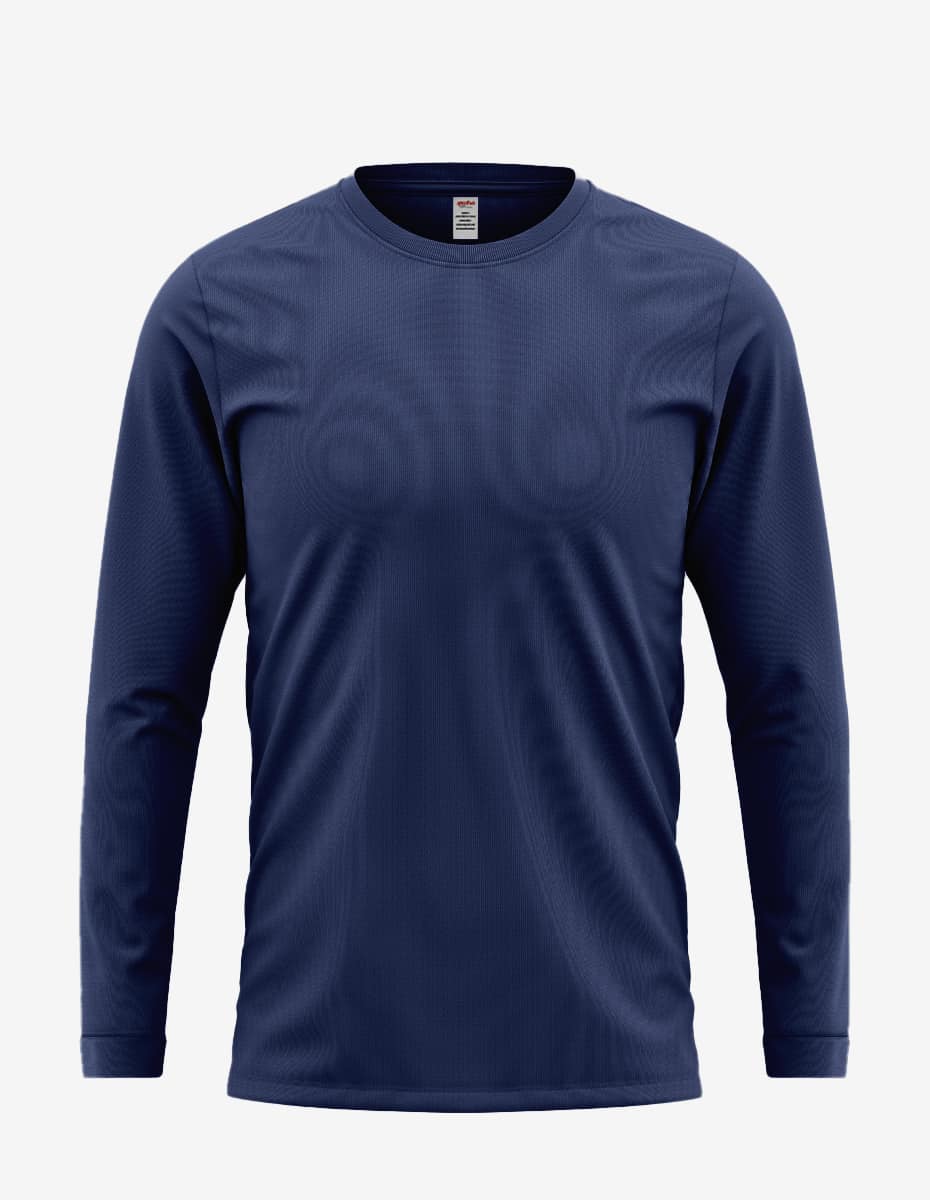 USA Long Sleeve 5006 – SpectraUSA, view 4