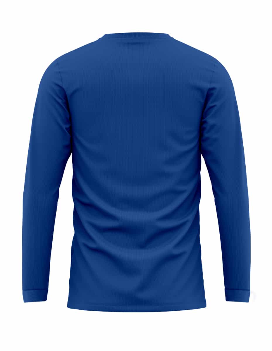 USA Long Sleeve 5006 – SpectraUSA, view 8