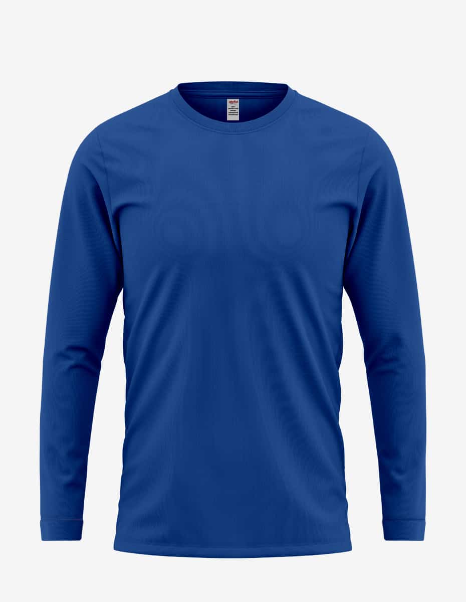 USA Long Sleeve 5006 – SpectraUSA, view 9