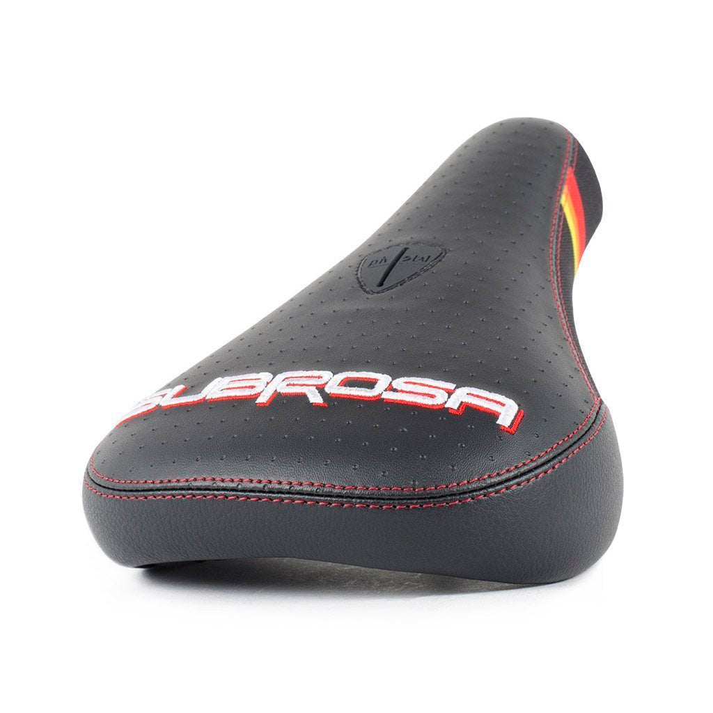 Subrosa BMX Matt Ray All Terrain Pivotal Mid Seat - Black