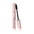 Golden Rose Smokey Lashes Mascara: Volumizing, Lengthening, Intense Black - Smudge-Proof, Long-Lasting Fiber Brush Mascara