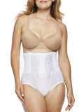 Waist-Cinching High-Waist Shaping Brief