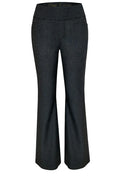 KADOU BOUTIQUE Pull-On Wide Leg Pants — main product shot