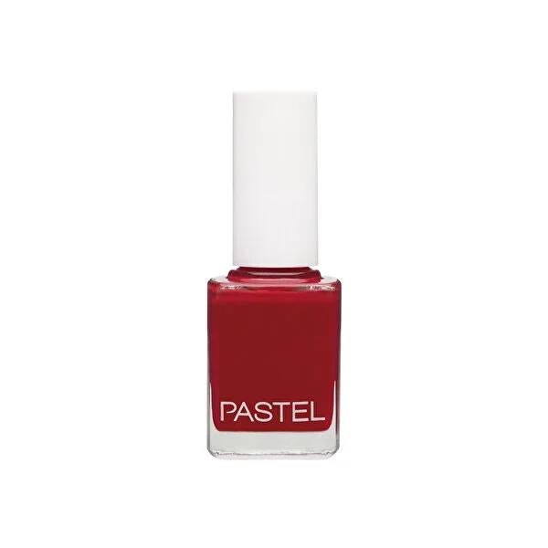 Pastel Nail Polish 431: Long-Lasting, High Coverage, Glossy Finish - Chip Resistant, Easy Application Nail Color for Women