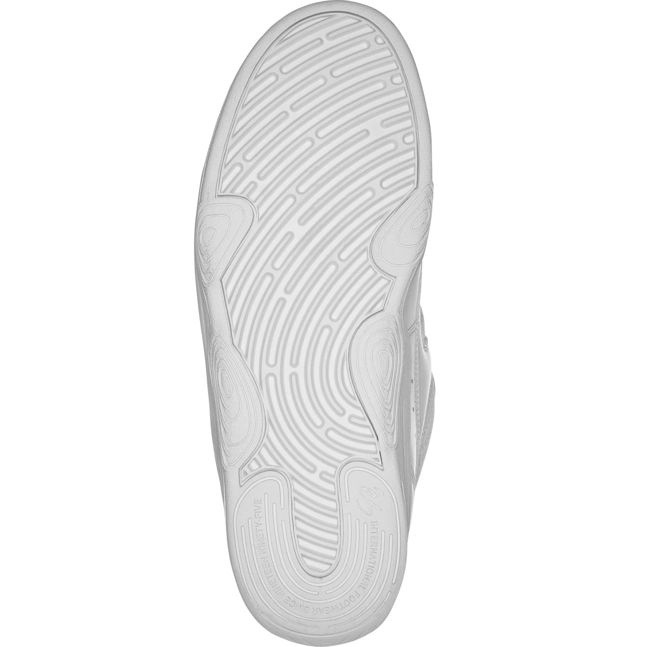 éS Shoes Two Nine 8 - White