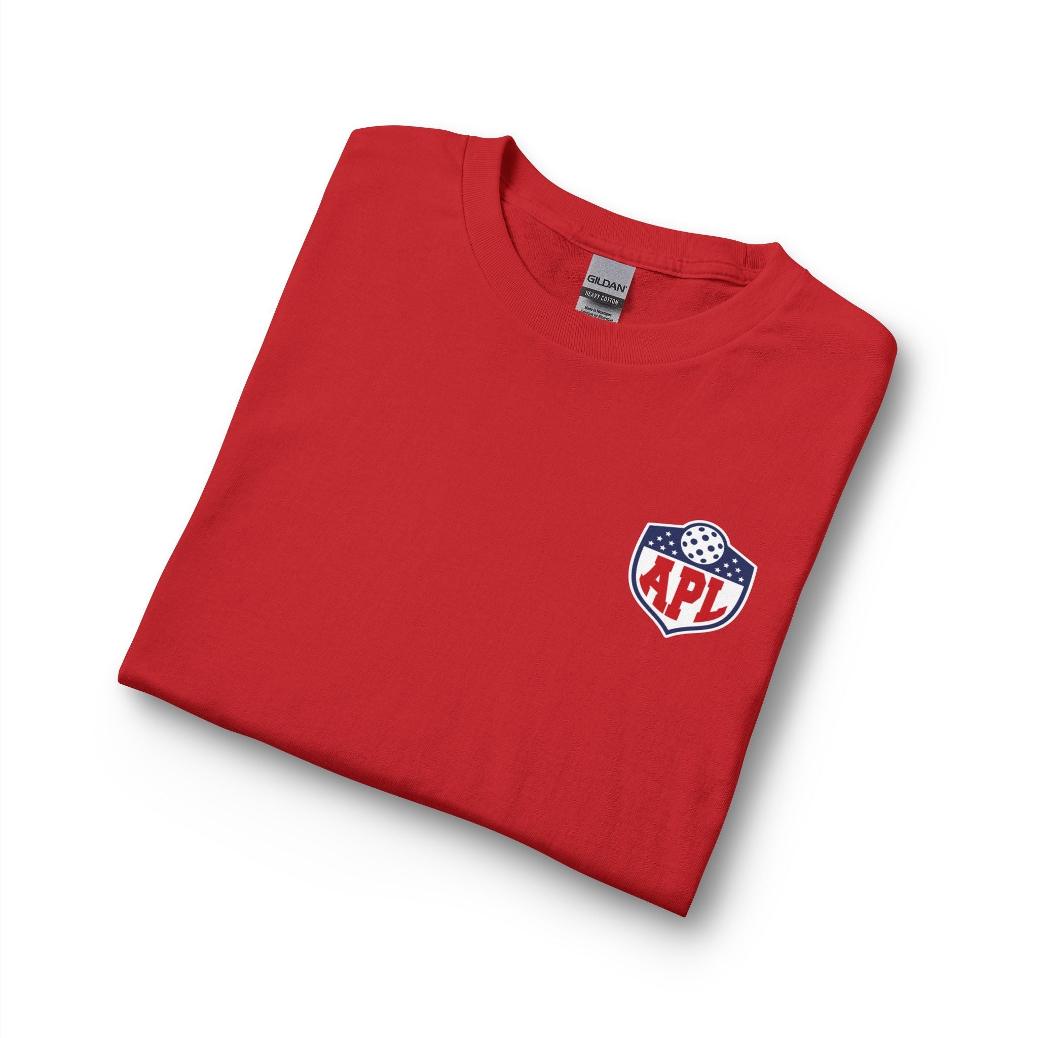 Unisex Long Sleeve T-Shirt