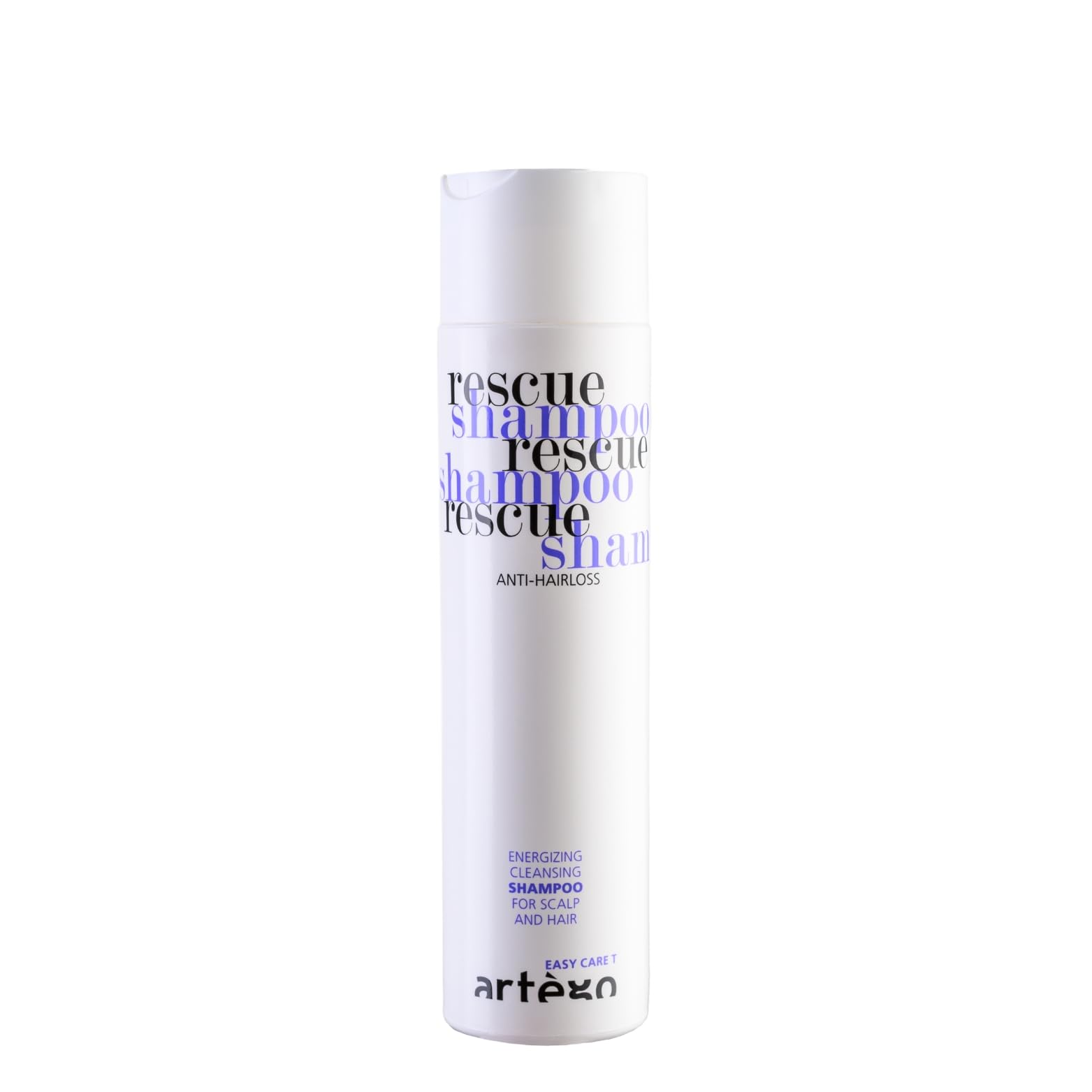 Artego Easy Care Rescue Shampoo 250ml - Hair Loss Prevention