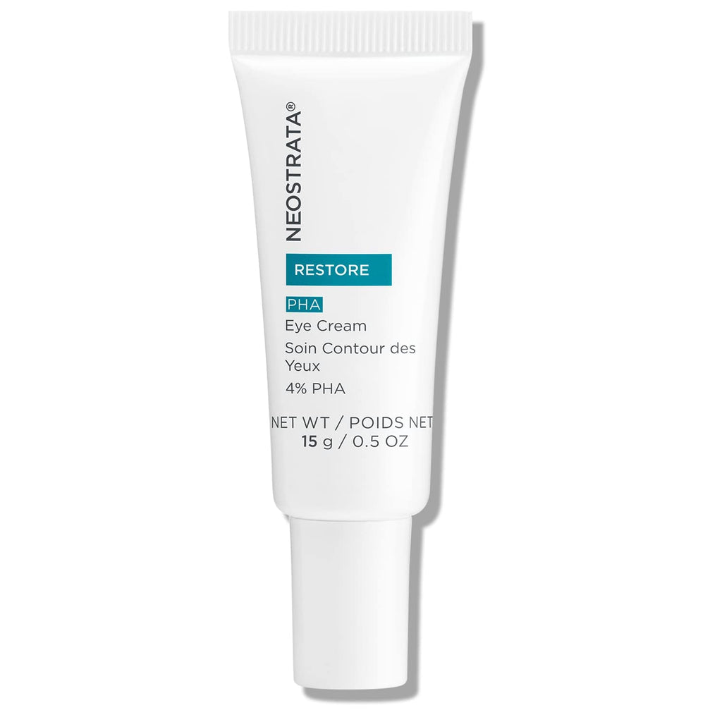 Neostrata Restore Eye Cream 15g - Moisturizing & Anti-Aging Eye Care for Sensitive Skin