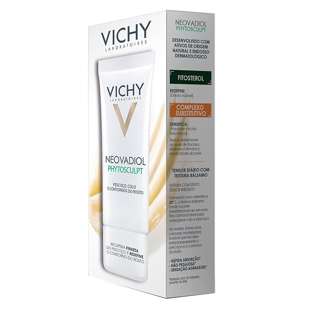 Vichy Neovadiol Phytosculpt Firming Maintenance Cream 50ml