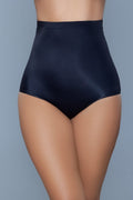 Love Spark Cove | Intimate Apparel, Pleasure Shop & Free Shipping 2002 Waist Your Time Shaping Brief — main product shot