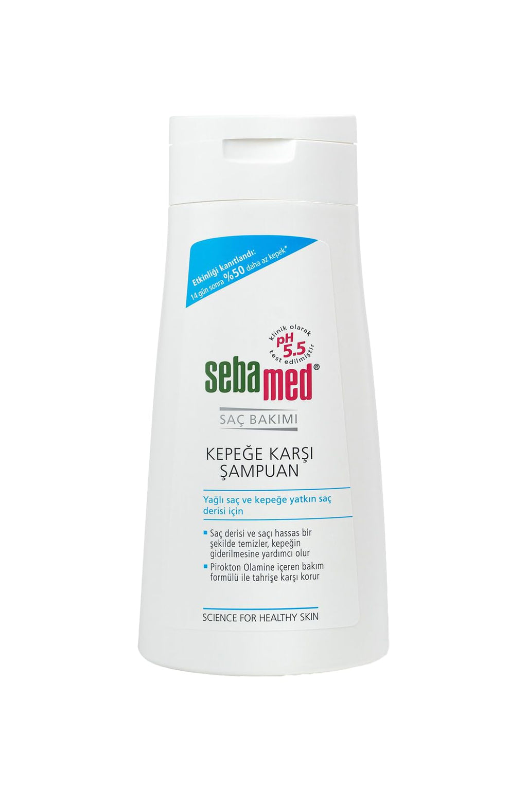 Sebamed Anti-Dandruff Shampoo 400 ml