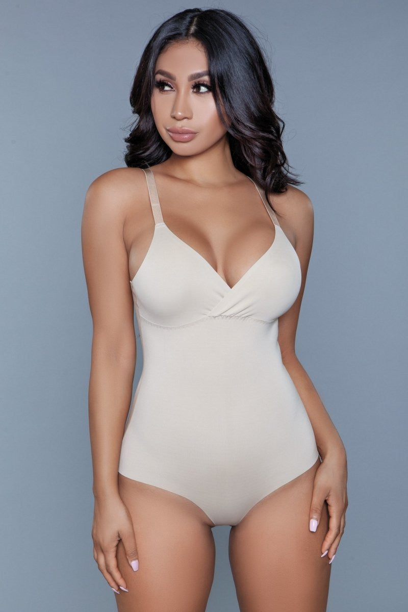 Love Spark Cove | Intimate Apparel, Pleasure Shop & Free Shipping 2003 What A Waist Shapewear Bodysuit — lifestyle context
