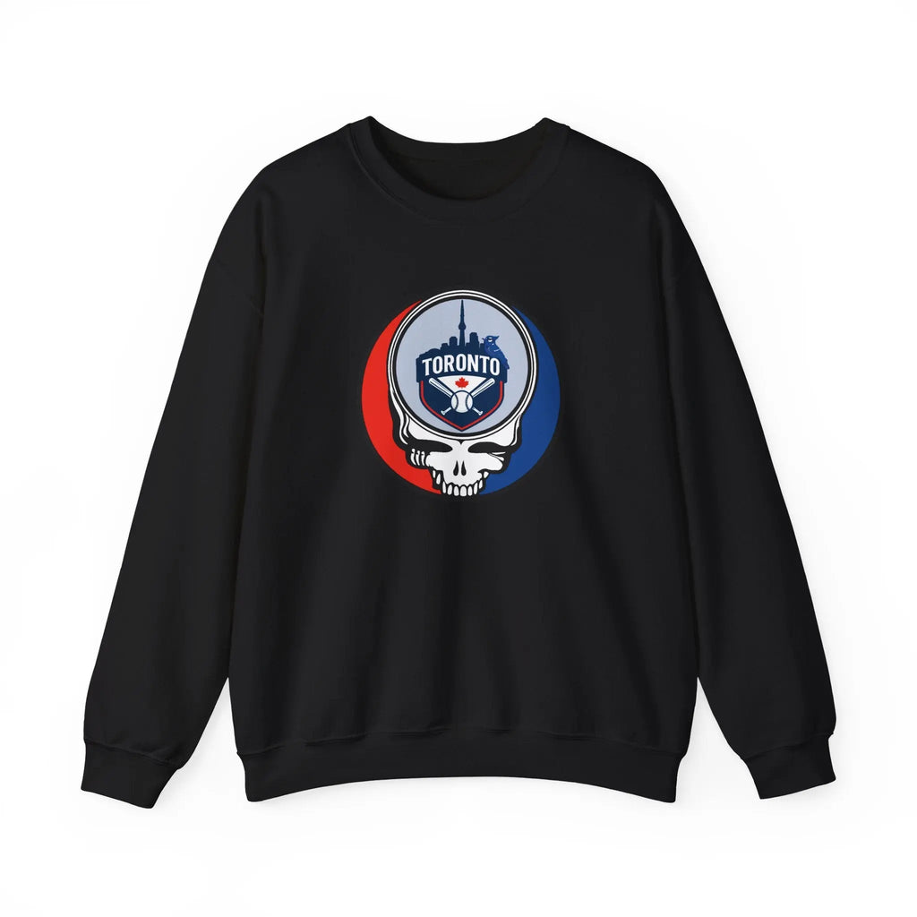 Toronto Baseball Original StealieCrewneck Sweatshirt