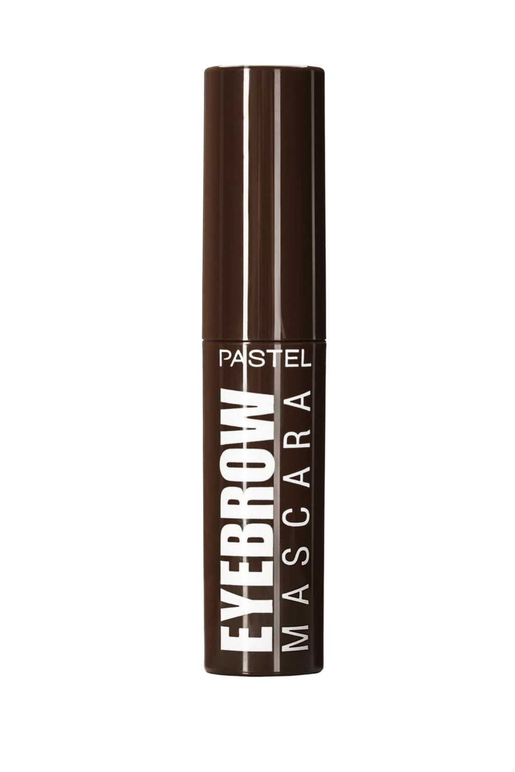 Pastel Profashion Eyebrow Mascara - Dark Brown (23) | Long-Lasting, Creamy Formula for Fuller Brows