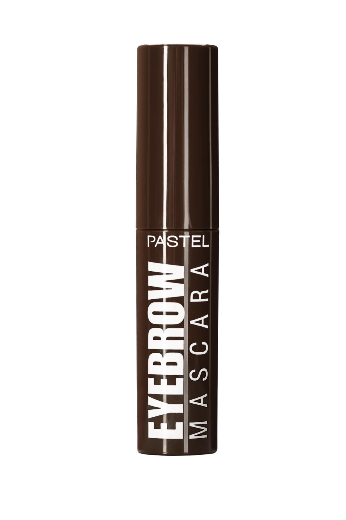 Pastel Profashion Eyebrow Mascara - Dark Brown (23) | Long-Lasting, Creamy Formula for Fuller Brows