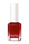 Pastel Vegan Nail Polish 13ml - Cruelty Free, Toxic-Free Nail Care