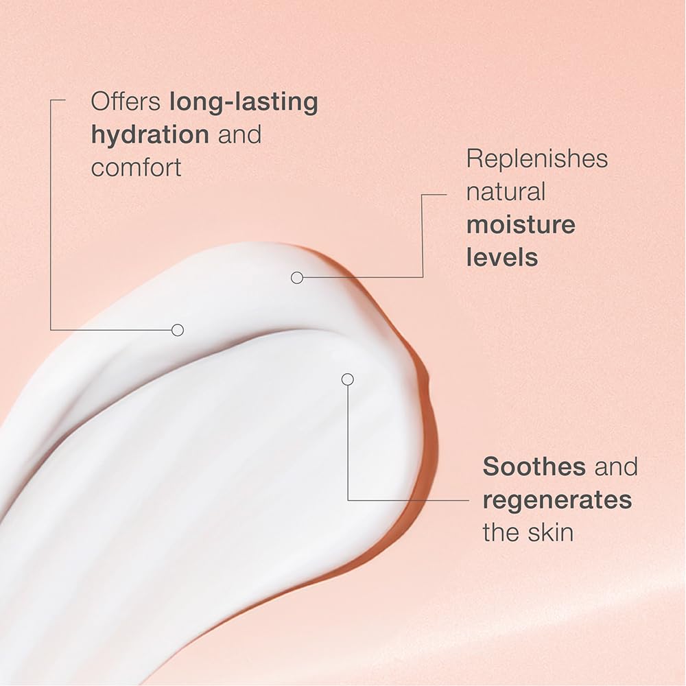 Skincode Essentials Moisturizing Hand Cream - Intensive Hydration for Dry Hands