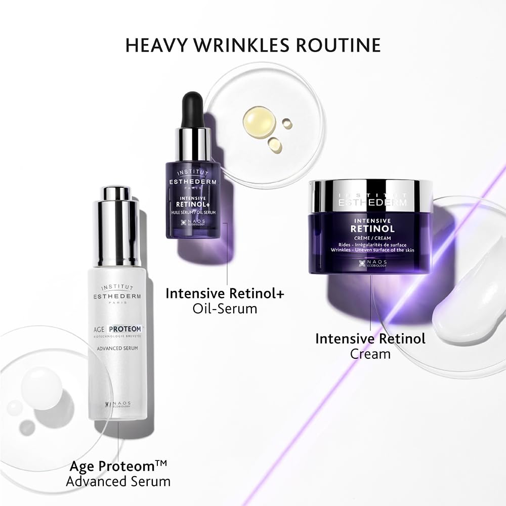 Institut Esthederm Into Repair - Sunscreen for Sensitive Skin | 50 ml