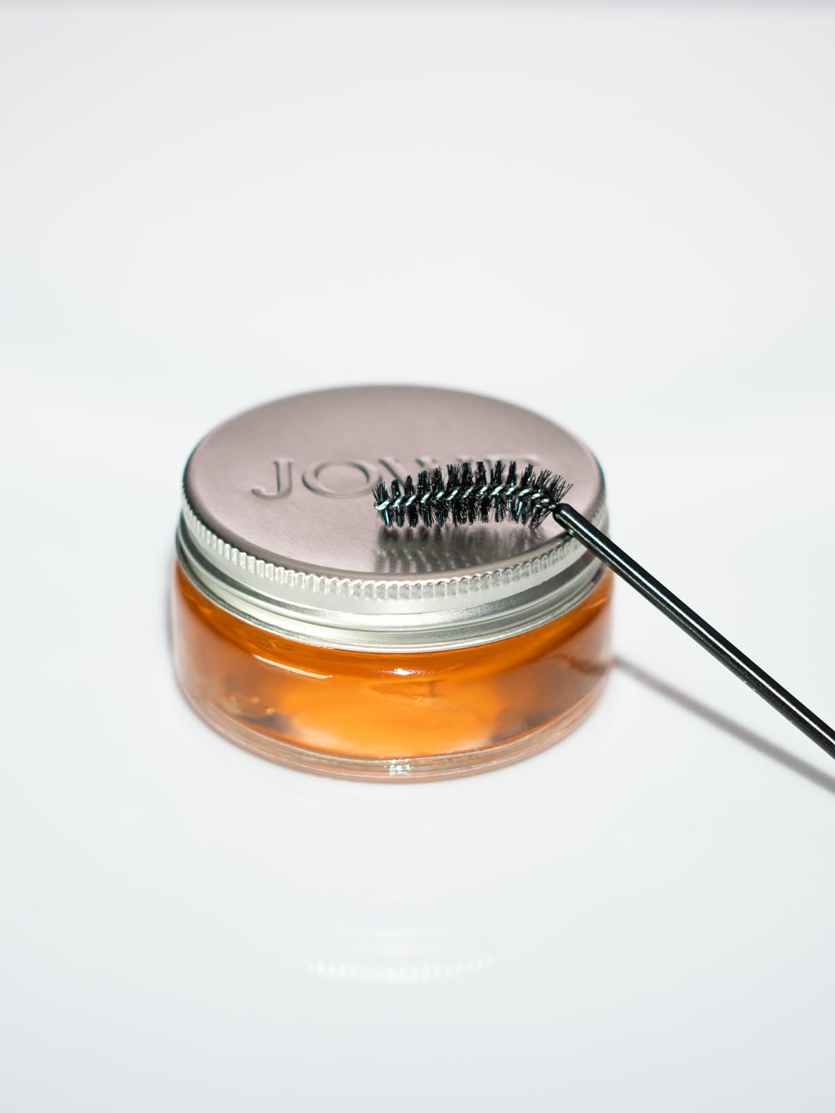Jowe Brow Grooming Wax - Long-Lasting Hold | 48-Hour Effect