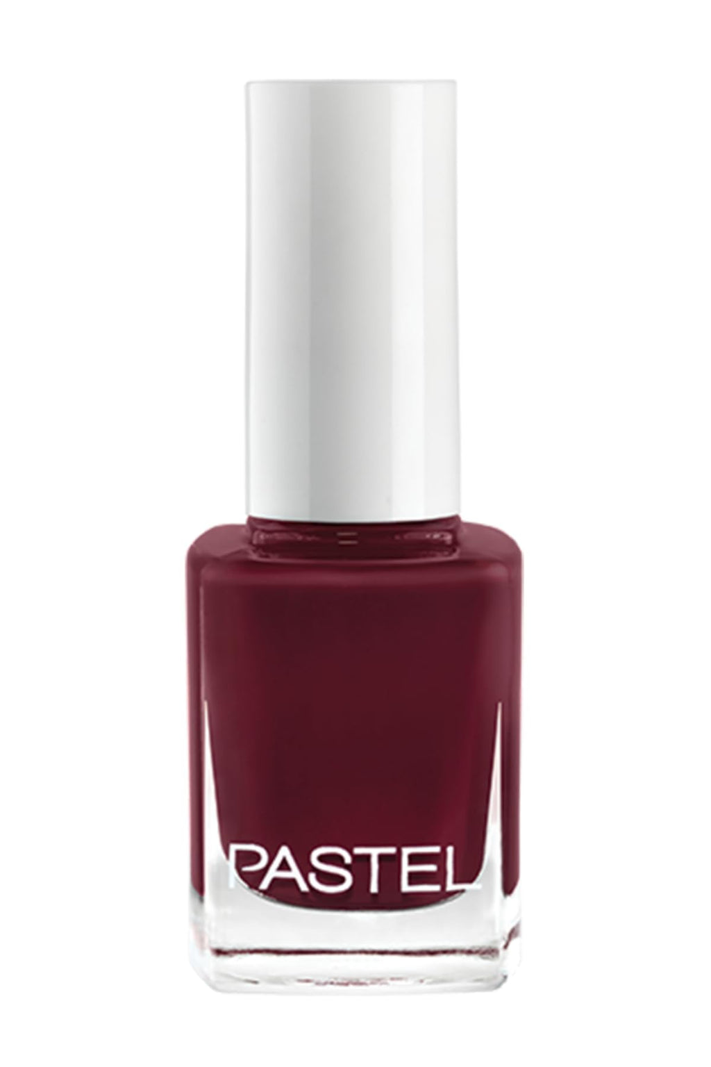 Pastel Nail Polish 257 - Trendy Pastel Pink | 13ml