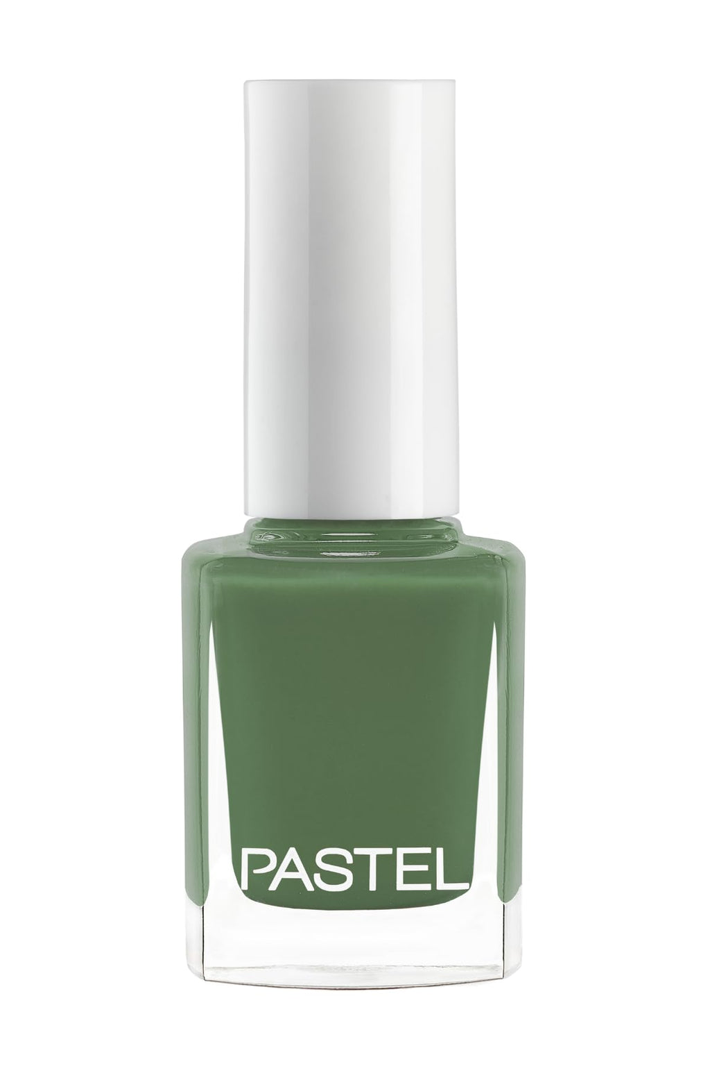 Pastel Nail Polish 316 - Vegan, Cruelty-Free, Chemical-Free Nail Care, Healthy Nail Polish