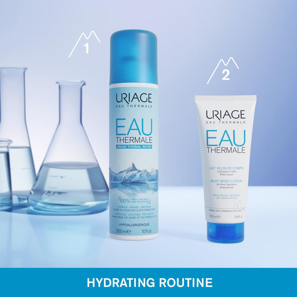 Uriage Thermal Water 300ml