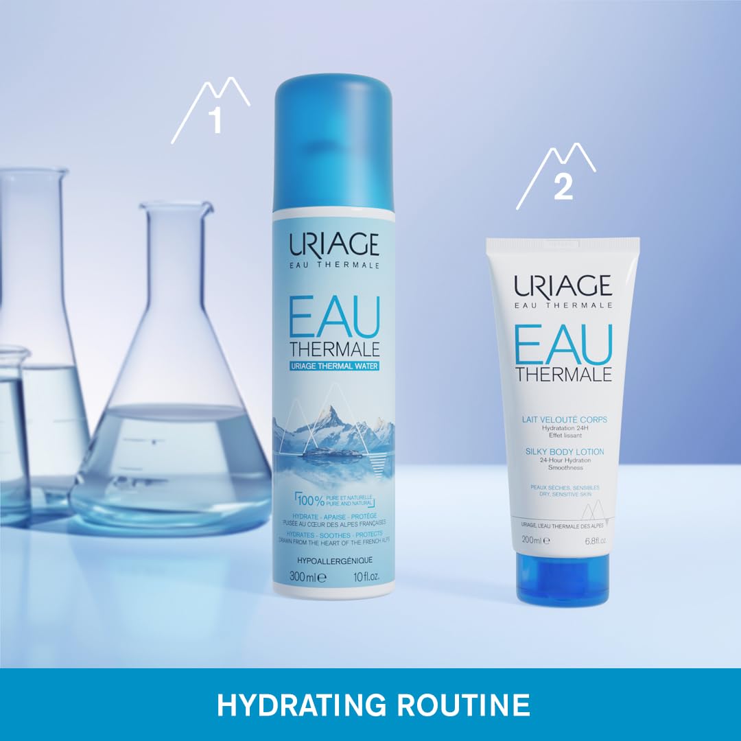 Uriage Thermal Water 300ml