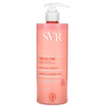 SVR Topialyse Gentle Cleansing Gel for Sensitive Skin - 200ml, Moisturizing, Suitable for Babies, Children, and Adults