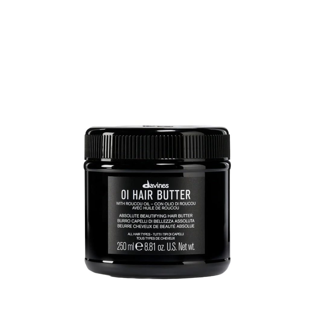 Davines OI Hair Butter - Nourishing Oil 250ml | Luxurious Care