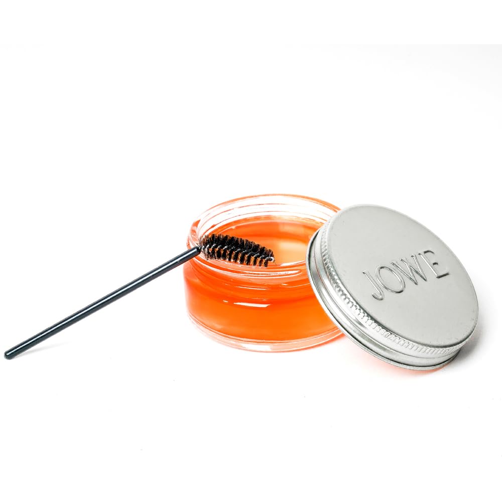 Jowe Brow Grooming Wax - Long-Lasting Hold | 48-Hour Effect